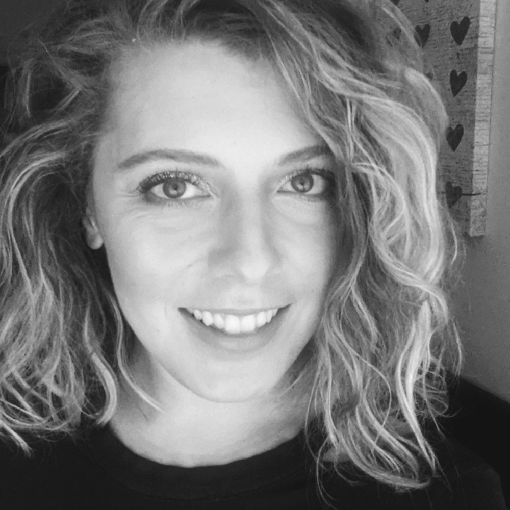 Meet your Posher, Randi